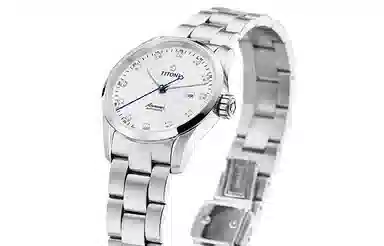 Titoni Airmaster 23743 S-581