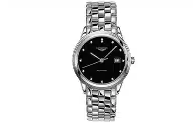 LONGINES 38.5mm L4.974.4.57.6