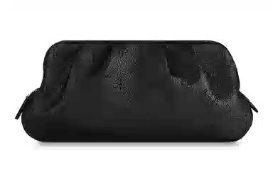 Louis Vuitton Scala Black