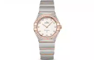 OMEGA 30 28mm 131.25.28.60.52.001