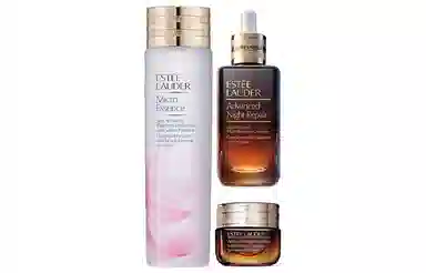 雅诗兰黛 精研透亮明星套装