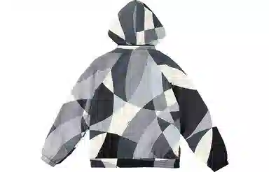 Supreme Week 16 x Emilio Pucci Sport Jacket