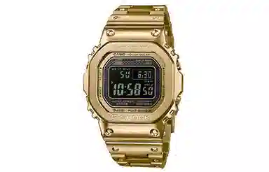 G-SHOCK B5000 GMW-B5000GD-9