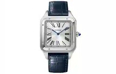 CARTIER 30 46.6mm 46.6*33.9mm WSSA0032