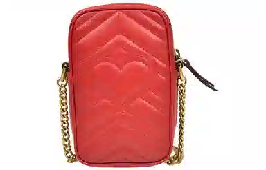 GUCCI GG Marmont Logo