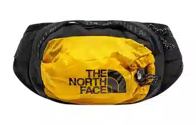 THE NORTH FACE logo
