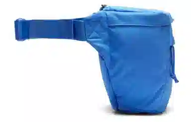 Nike Tech Hip Pack Blue