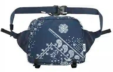 the MAD HATcher BANDANA