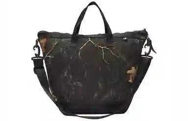 Converse Tote Bag Camo