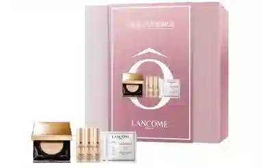 兰蔻 菁纯气垫奢美礼盒