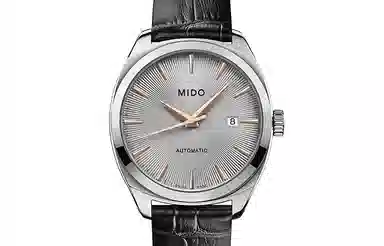 MIDO 50 41mm M024.507.16.071.00