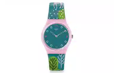 SWATCH 34mm GP152