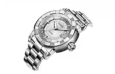 CODEX X 44mm 4401.14.0102.B01