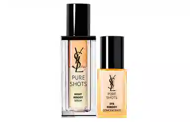 YSL 30ml+20ml