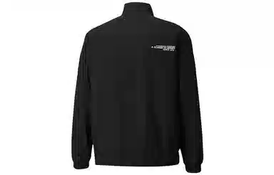 Puma Ferrari Racing Jacket Black