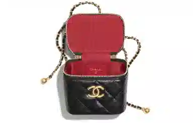 CHANEL Logo