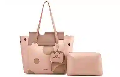 PU Tote