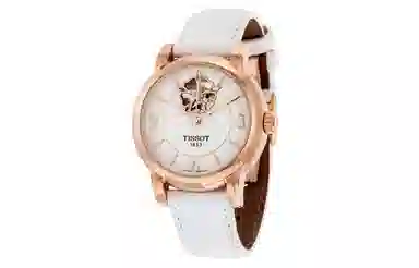 TISSOT 30 35mm T050.207.37.017.04