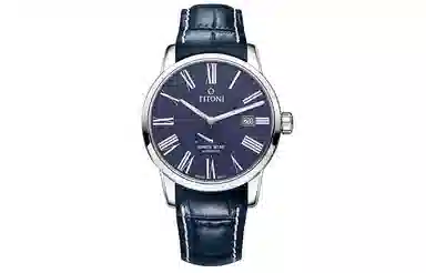TITONI 50 40mm 83638-S-ST-609