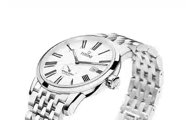 TITONI 50 40mm 83638-S-608