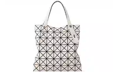 ISSEY MIYAKE PRISM Tote