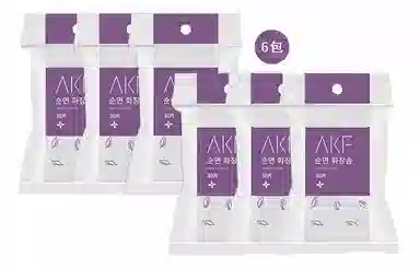 AKF 30*610