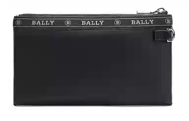 BALLY LOGO
