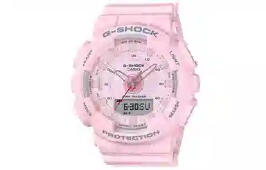 Casio G-Shock GMA-S130-4APR