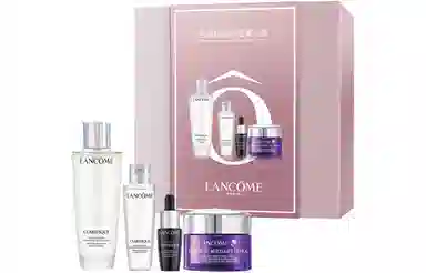 兰蔻 极光水奢美礼盒 保湿