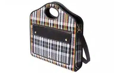 Burberry Pocket bag Tote