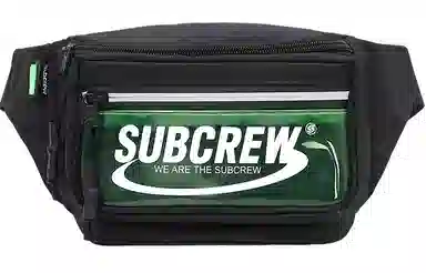 Subcrew