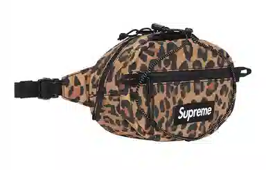 Supreme FW20 Week 1 Logo
