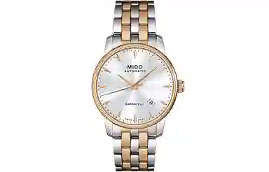 MIDO 50 38mm M8600.9.11.1