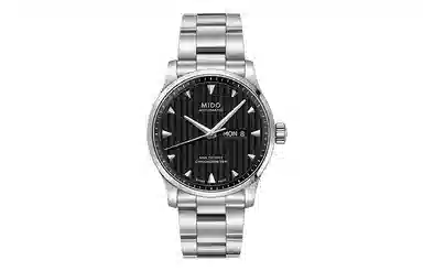 MIDOMultifort 100 42mm M005.431.11.441.00