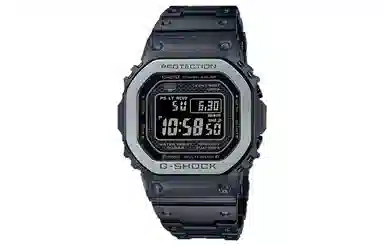 G-SHOCK GMW-B5000MB-1JF