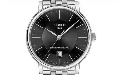Tissot Carson
