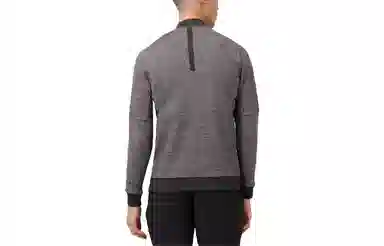 lululemon Textured Tech Logo