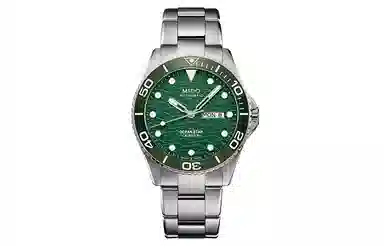 MIDO Ocean Star M042.430.11.091.00