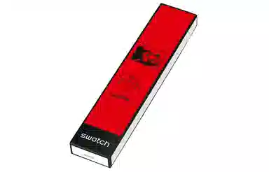 SWATCH 34mm GZ352