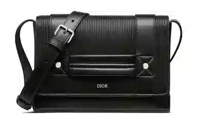Dior WWDIOR Messenger Bag