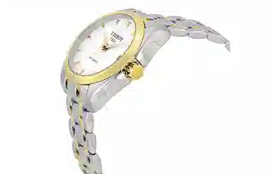 Tissot Couturier T035.207.22.011.00
