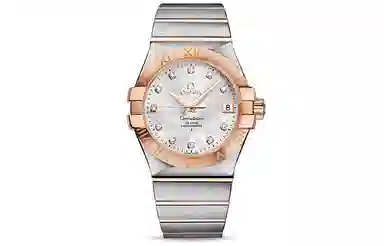 OMEGA Constellation 123.20.35.20.52.001