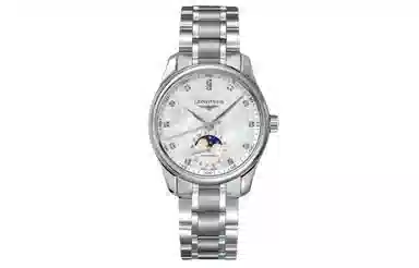 LONGINES 34mm L2.409.4.87.6