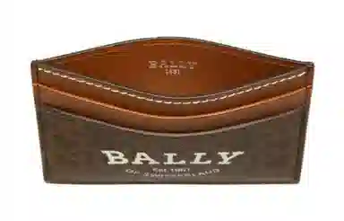 BALLY Logo