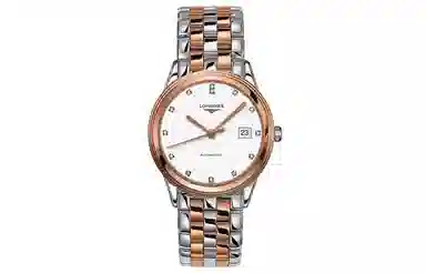 Longines Conquest L4.874.3.99.7