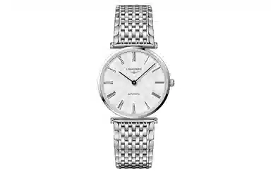 LONGINES 30 L4.908.4.71.6