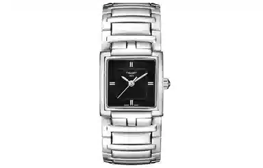 TISSOT 23.81mm T051.310.11.051.00