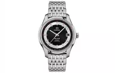 OMEGA 100 41mm 41mm 431.30.41.21.01.001