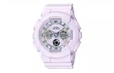 CASIO BABY-G 43 BA-130WP-6APR