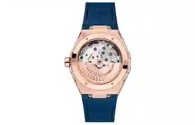 OMEGA Constellation 131.63.41.21.03.001